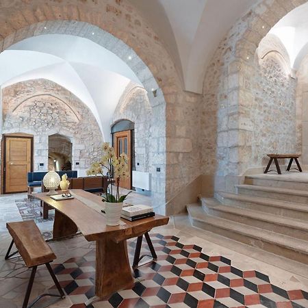 אוסטוני Il Quinto Elemento - Residence Of Charme מראה חיצוני תמונה