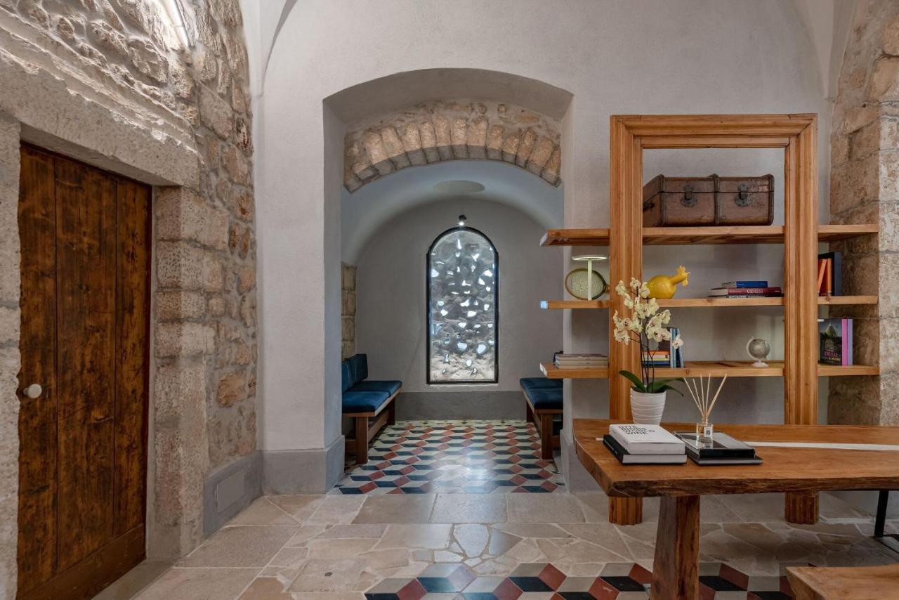 אוסטוני Il Quinto Elemento - Residence Of Charme מראה חיצוני תמונה