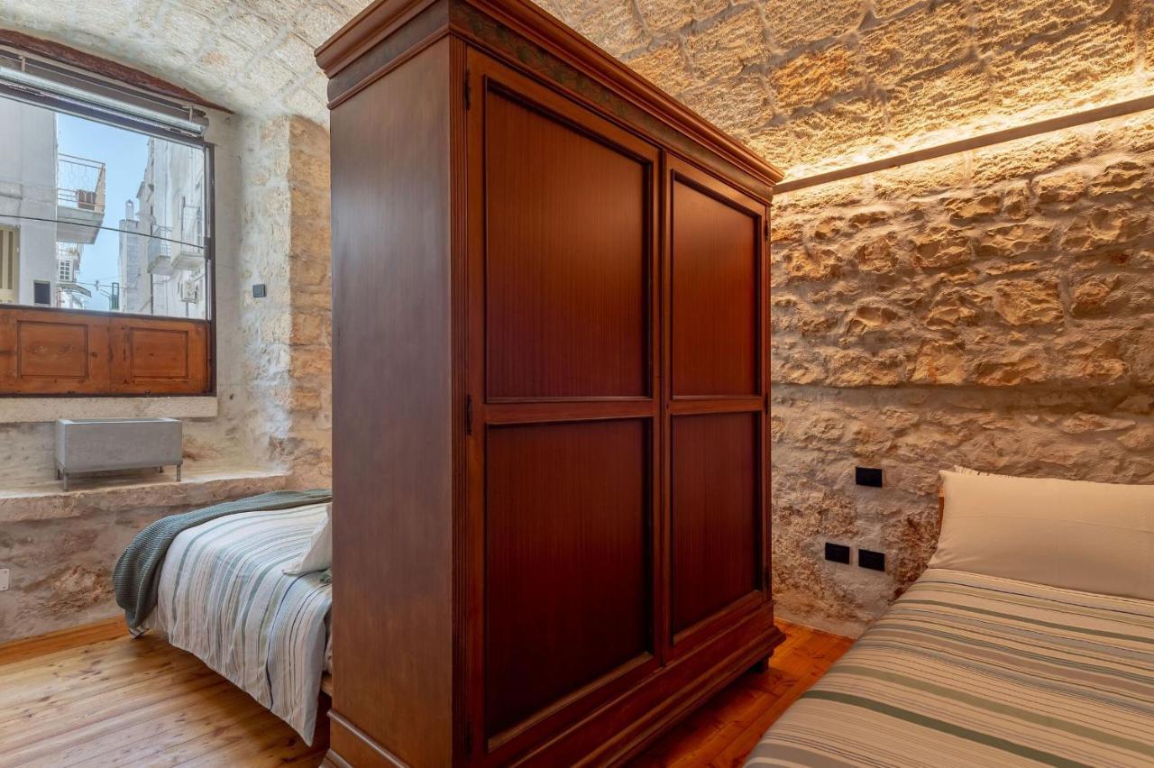 אוסטוני Il Quinto Elemento - Residence Of Charme מראה חיצוני תמונה