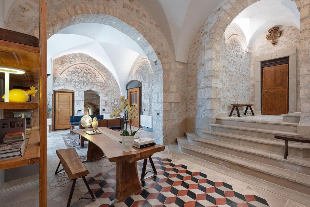 אוסטוני Il Quinto Elemento - Residence Of Charme מראה חיצוני תמונה
