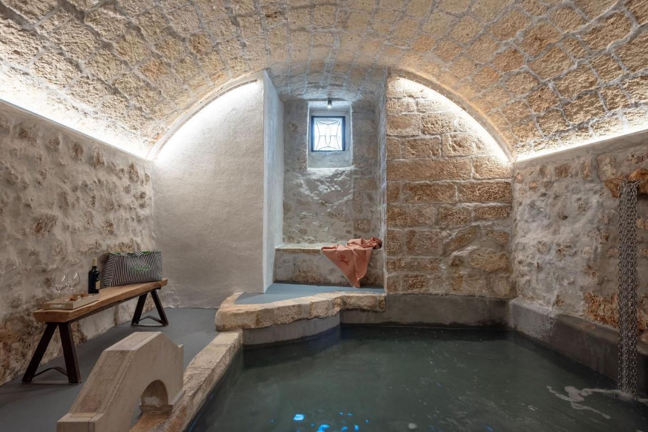 אוסטוני Il Quinto Elemento - Residence Of Charme מראה חיצוני תמונה